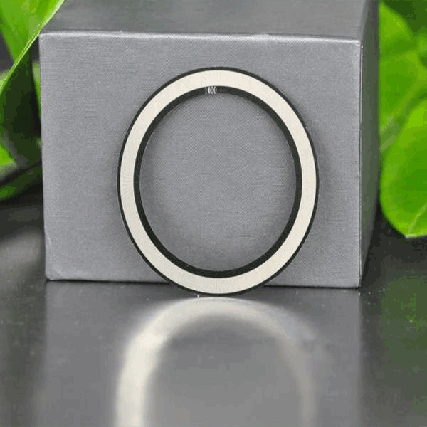 metal Optical encoder disk